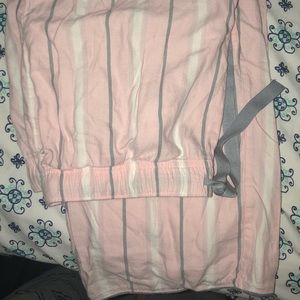 VS pajama pants